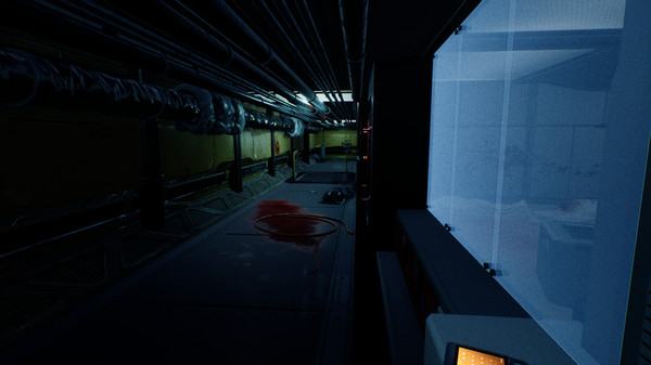 The Teleport gameplay screenshot