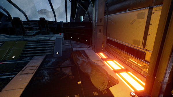 The Teleport gameplay screenshot