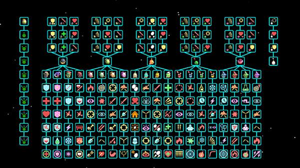 The Territory of Egg gameplay screenshot