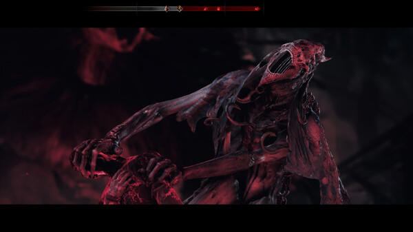 The Thaumaturge gameplay screenshot