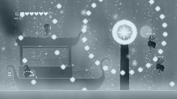 The Treehouse Man gameplay screenshot