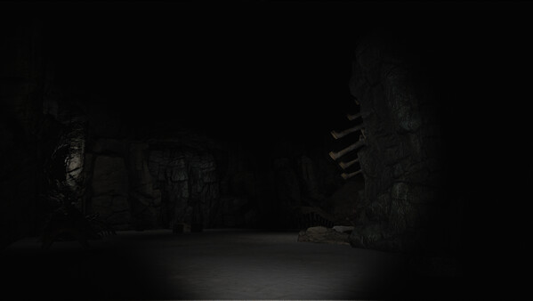 The Trench gameplay screenshot