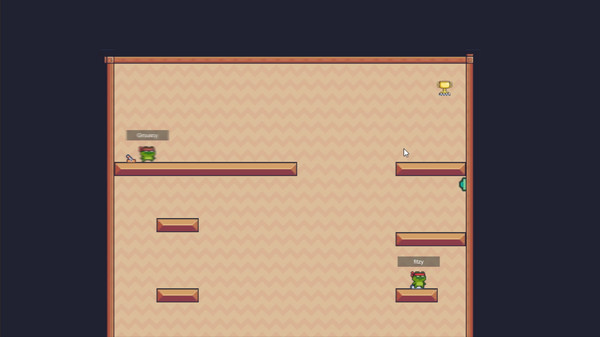 The Two of Us gameplay screenshot