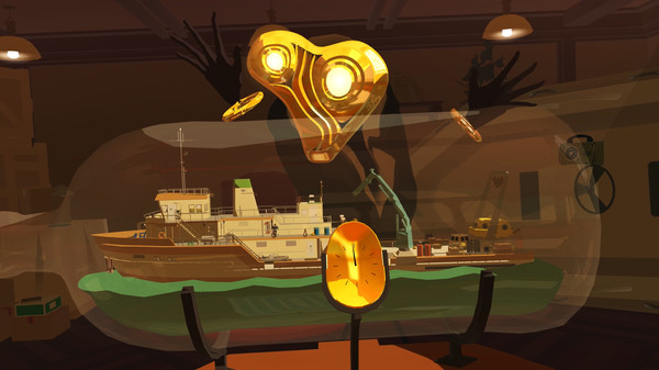 The Under Presents gameplay screenshot