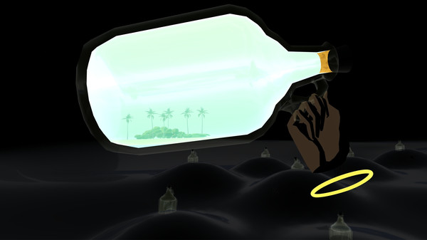 The Under Presents gameplay screenshot
