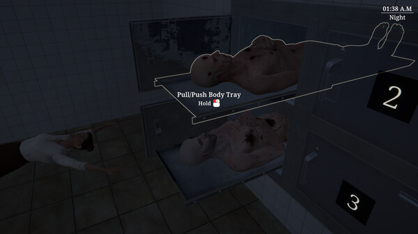 The Unholy Priest gameplay screenshot