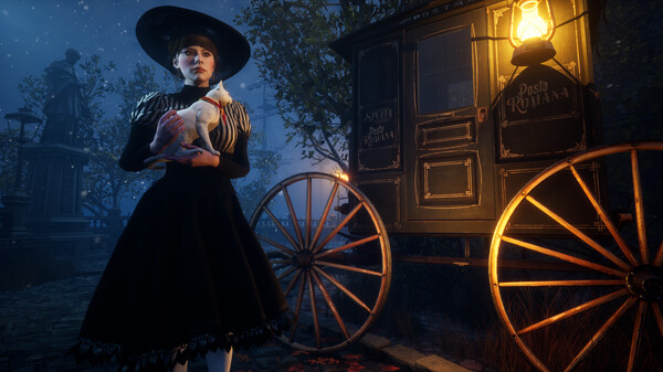 The Unluckiest Man gameplay screenshot