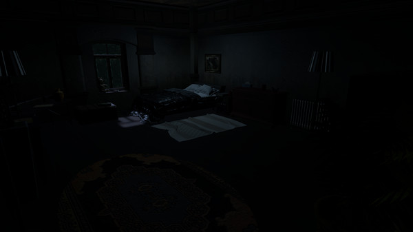 The Unwelcomed gameplay screenshot