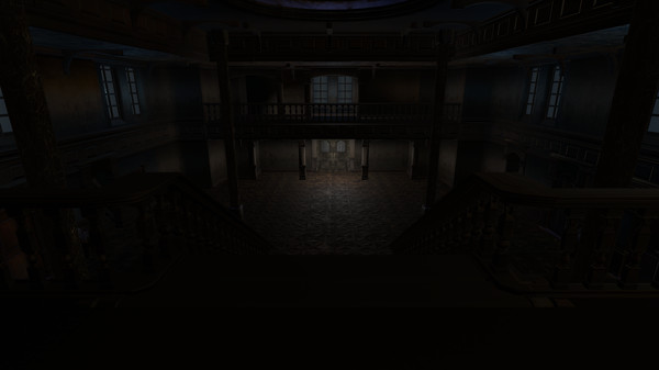 The Unwelcomed gameplay screenshot