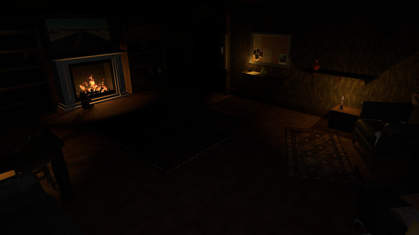 The Unwelcomed gameplay screenshot