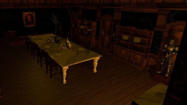 The Unwelcomed gameplay screenshot