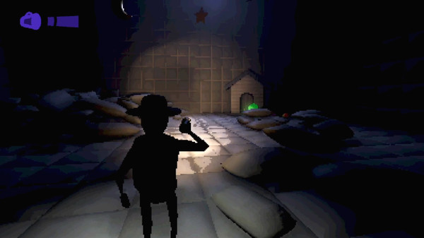 The Upturned gameplay screenshot