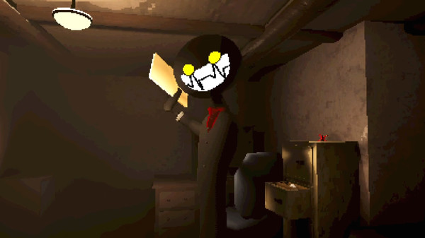 The Upturned gameplay screenshot