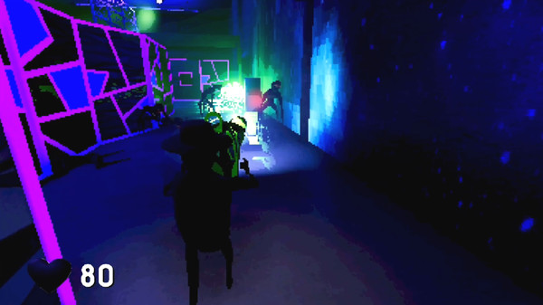 The Upturned gameplay screenshot
