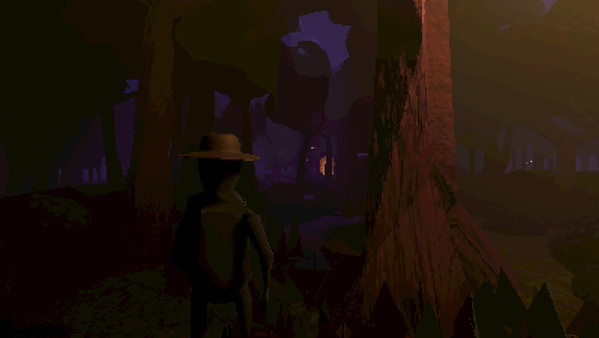 The Upturned gameplay screenshot