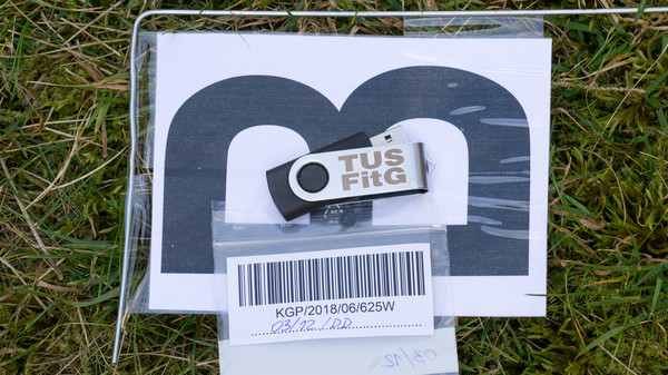 The USB Stick Found in the Grass gameplay screenshot