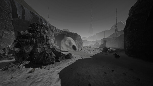 The Utility Room gameplay screenshot