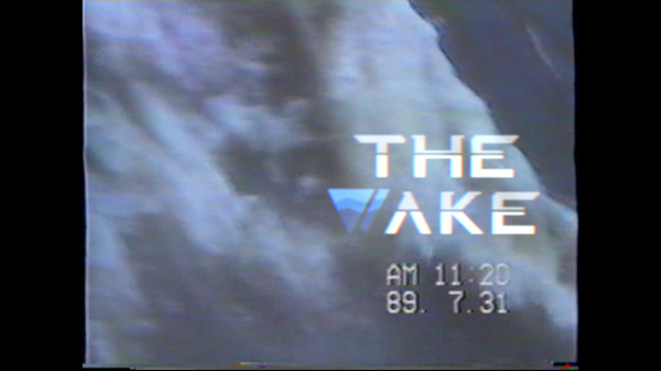 The Wake: Mourning Father, Mourning Mother gameplay screenshot