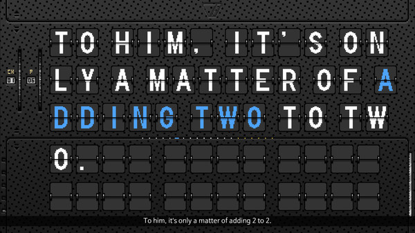 The Wake: Mourning Father, Mourning Mother gameplay screenshot