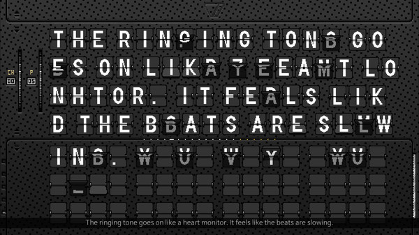 The Wake: Mourning Father, Mourning Mother gameplay screenshot