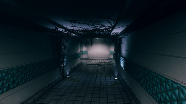 The Walking Fish 2: Final Frontier gameplay screenshot
