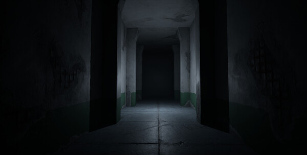 THE WALLWAY gameplay screenshot