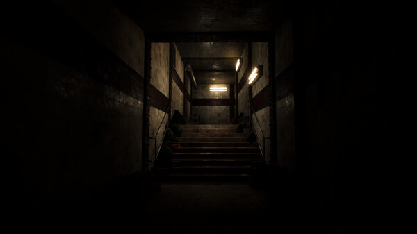 THE WALLWAY gameplay screenshot