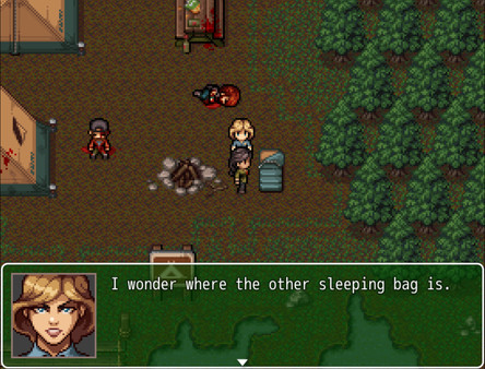 The Walsingham Files - Chapter 1 gameplay screenshot