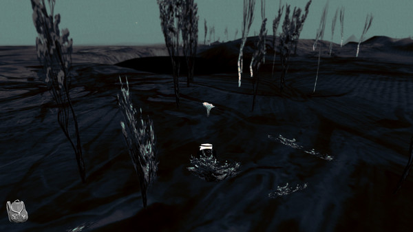 The Wanderer gameplay screenshot