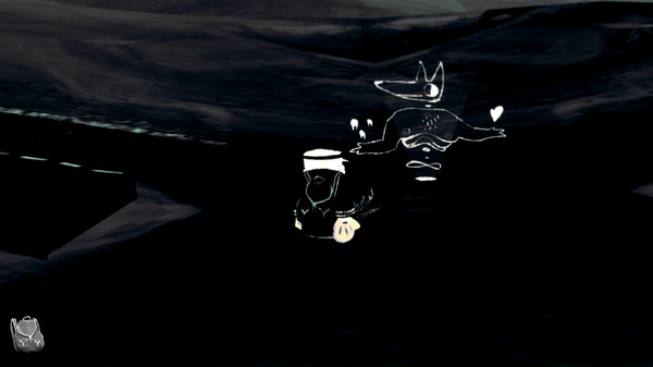 The Wanderer gameplay screenshot
