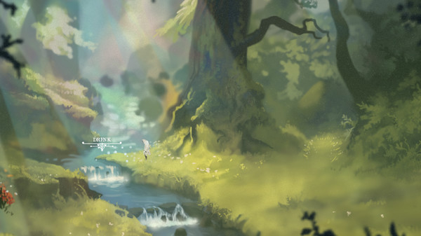 The Wanderer: Frankenstein’s Creature gameplay screenshot