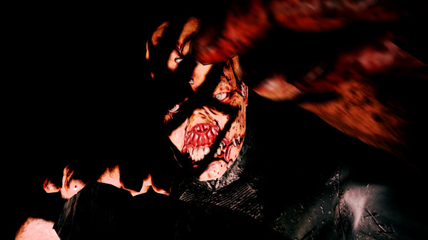 The Watson-Scott Test gameplay screenshot