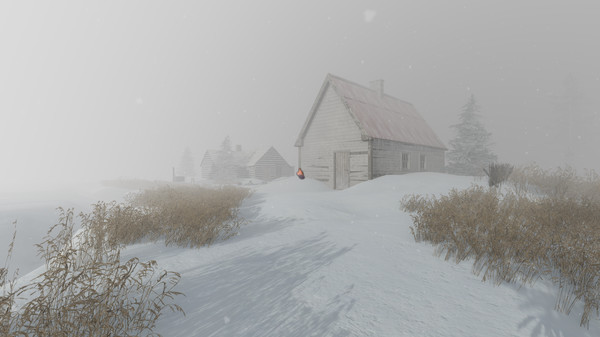 The Whisperer | Le murmureur gameplay screenshot