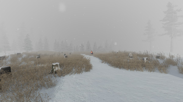 The Whisperer | Le murmureur gameplay screenshot
