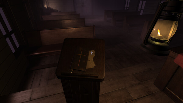 The Whispering Valley | La vallée qui murmure gameplay screenshot