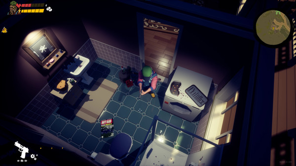 The Wicked Days gameplay screenshot