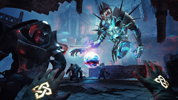 The Wizards - Enhanced Edition gameplay screenshot