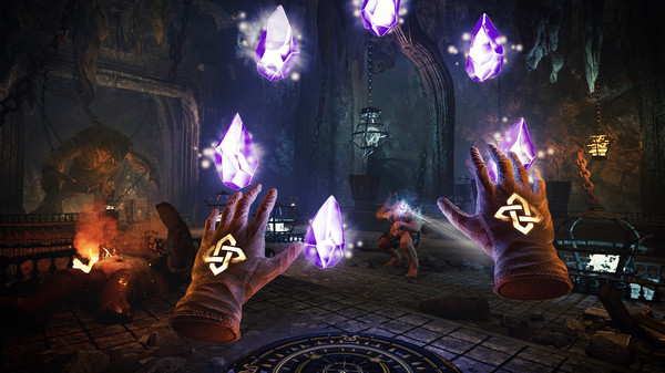 The Wizards - Enhanced Edition gameplay screenshot