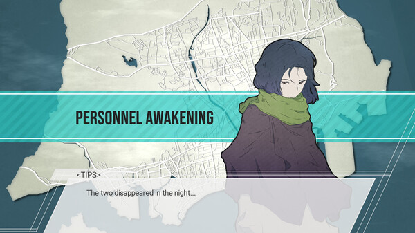 the World According to Girl gameplay screenshot