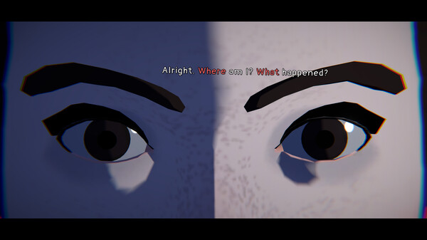 The Wreck gameplay screenshot