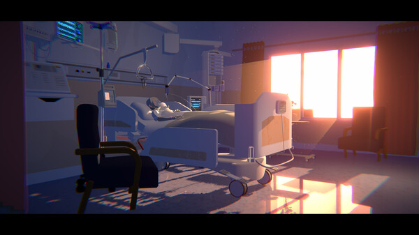 The Wreck gameplay screenshot