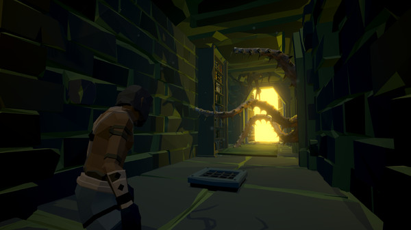 The Yellow King gameplay screenshot