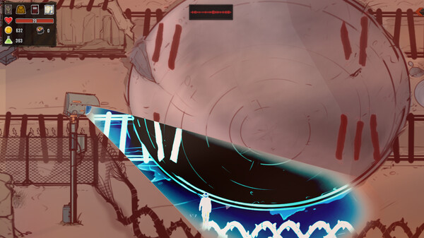 The Zone: Stalker Stories gameplay screenshot