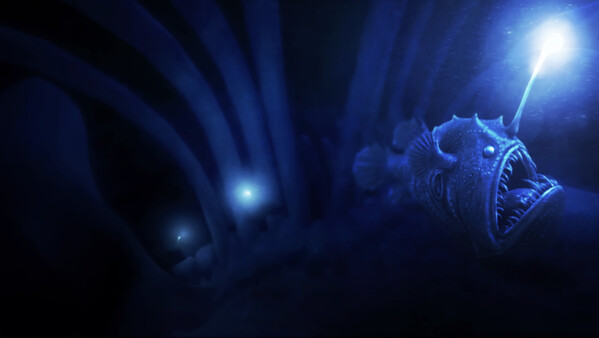theBlu gameplay screenshot