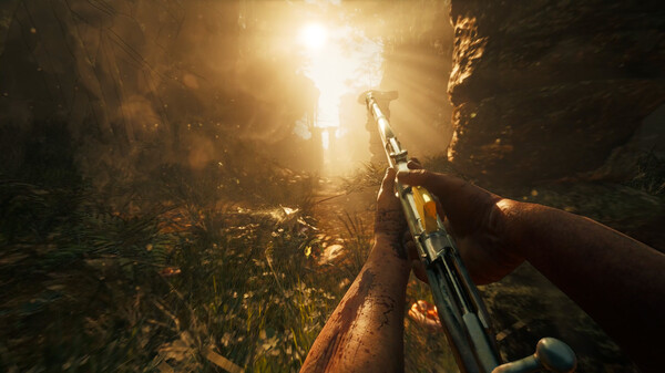 Their Land gameplay screenshot