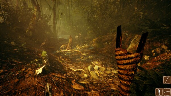 Their Land gameplay screenshot