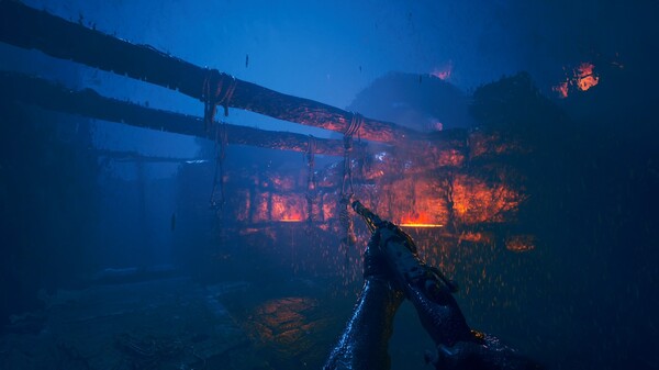 Their Land gameplay screenshot