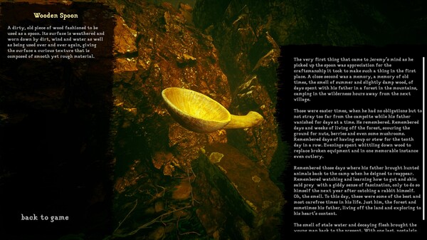 Their Land gameplay screenshot