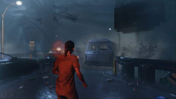 Them and Us gameplay screenshot