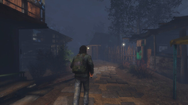 Them and Us gameplay screenshot